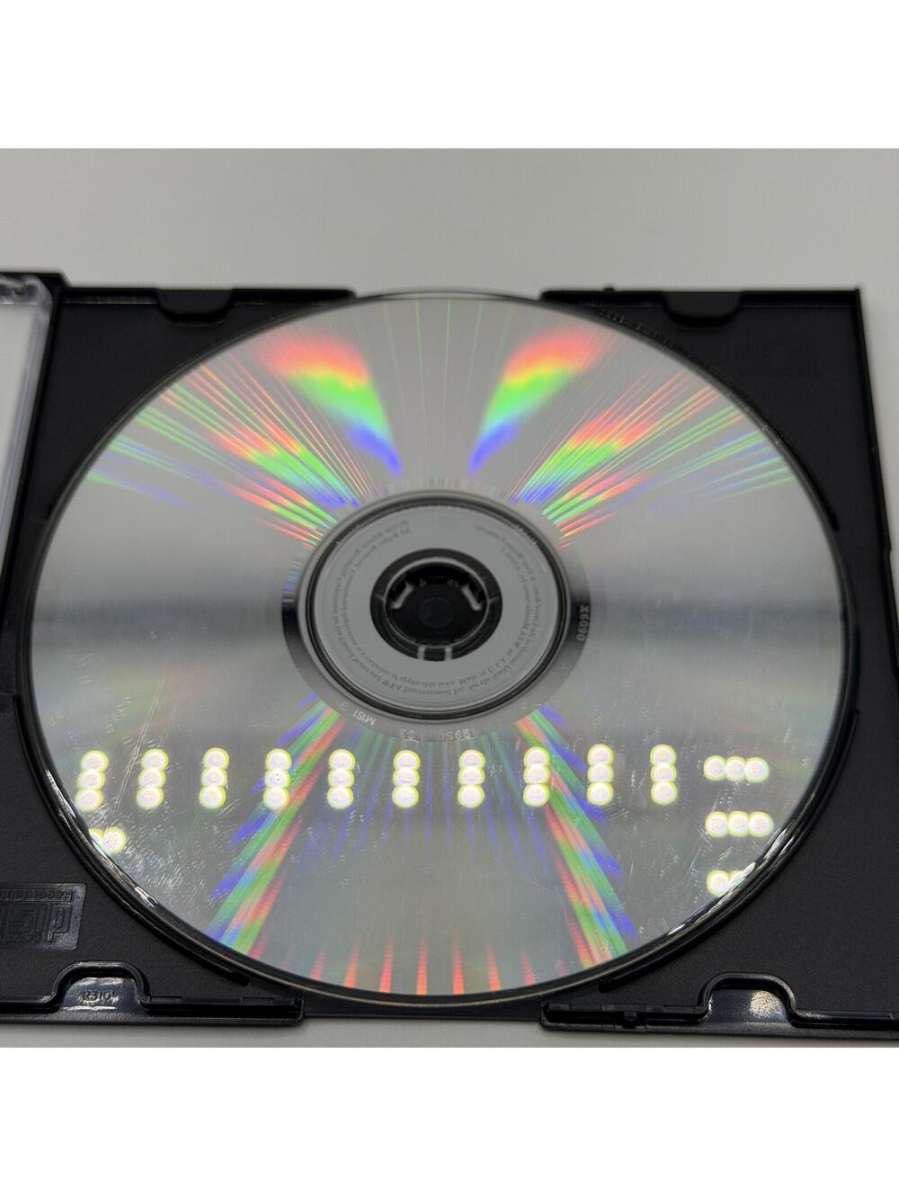 Jewel - Spirit (1998) - Audio CD - Pop * Disc Only * - Picture 2 of 2